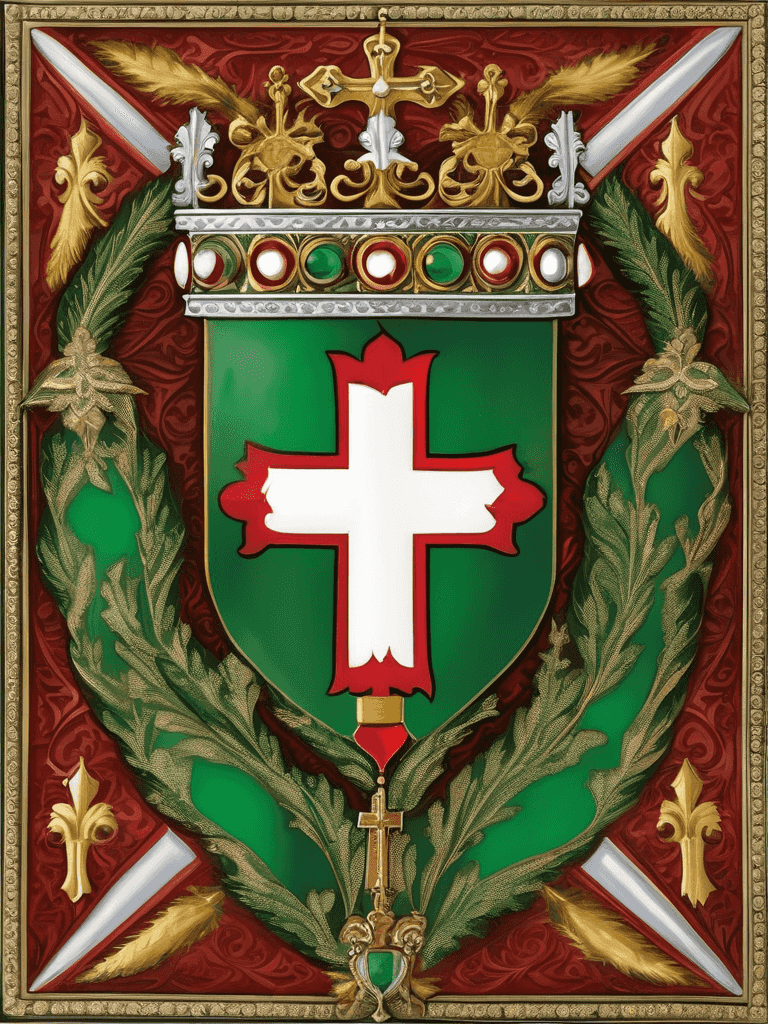 Saint Gregory of Tours