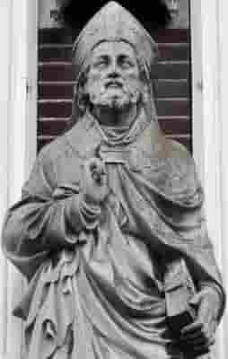 Saint Gregory of Utrecht