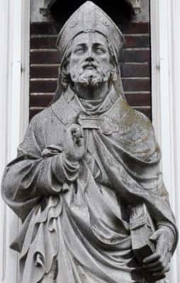 San Gregorio de Utrecht
