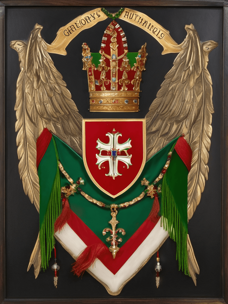 Saint Gregory Thaumaturgus - image 2