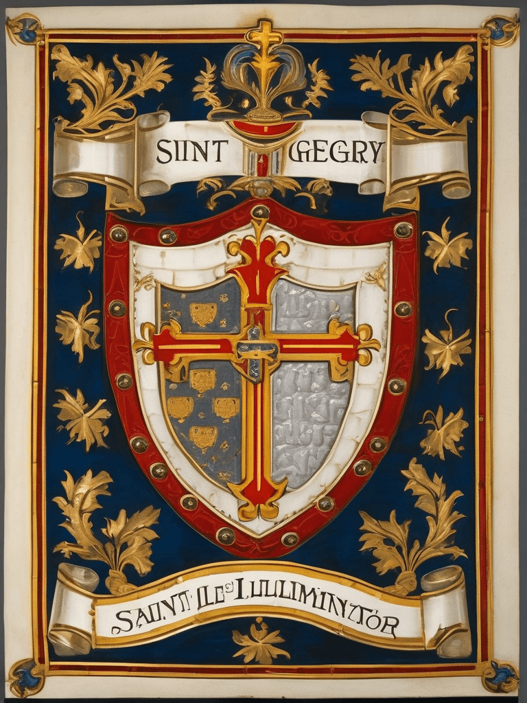 San Gregorio el Iluminador - image 2