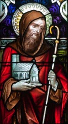 Saint Grellen
