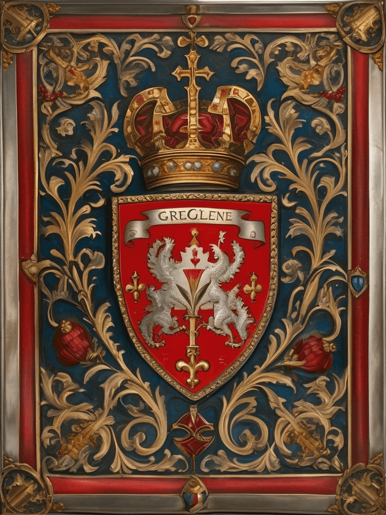 Saint Grellen - image 2