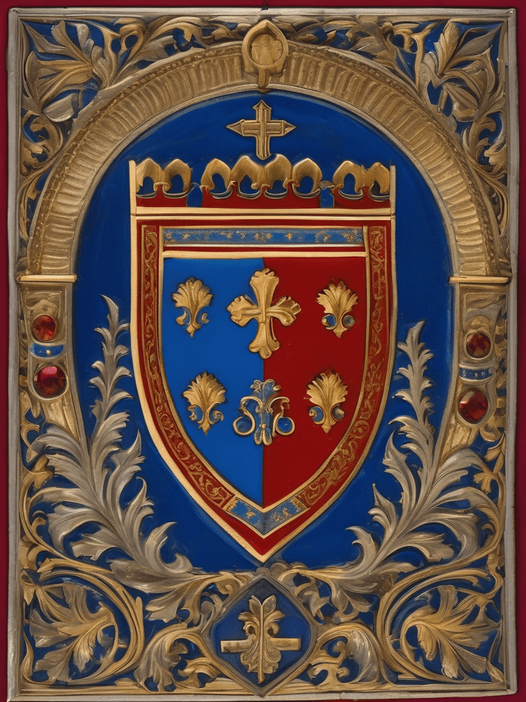 Saint Grimoald of Saintes - image 2