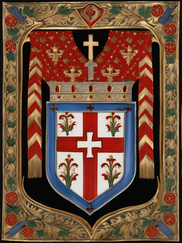 Saint Grimoaldus of Pontecorvo - image 2