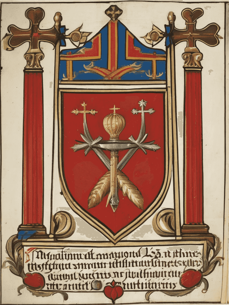 Saint Grimonia of Picardy