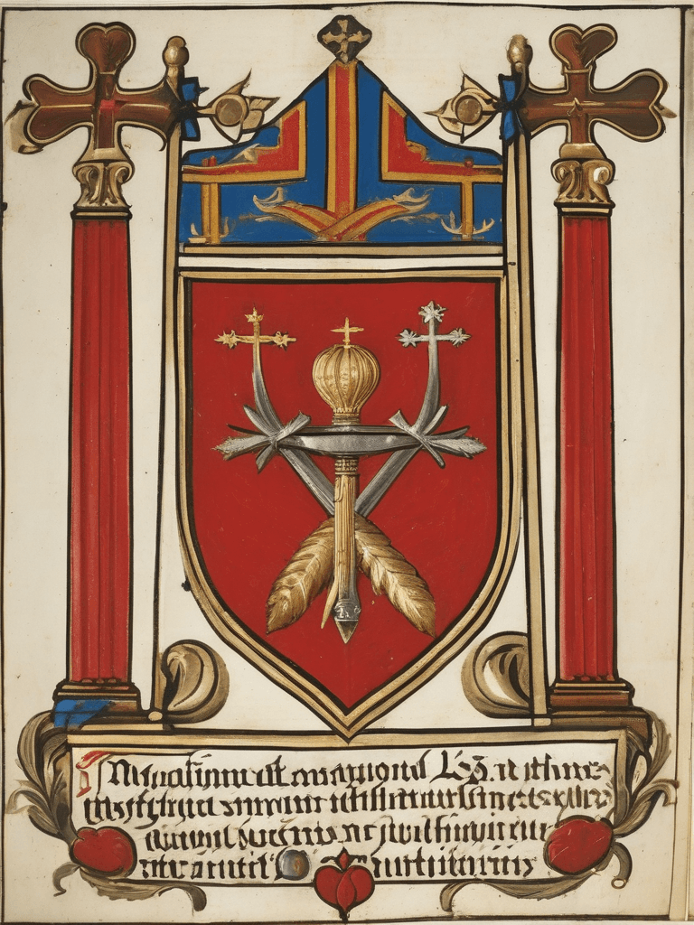 Saint Grimonia of Picardy - image 2