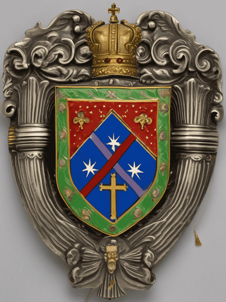 Saint Guarinus of Sion