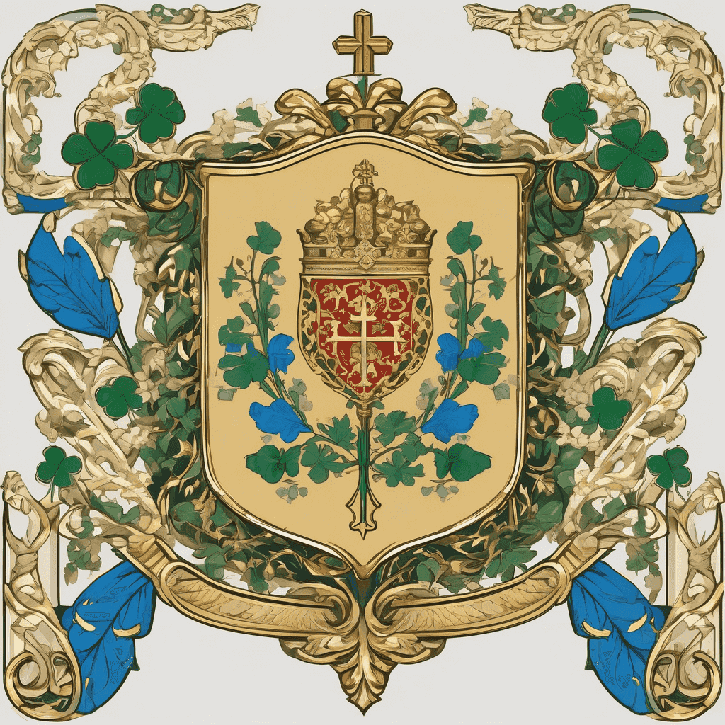 Saint Guasacht of Granard