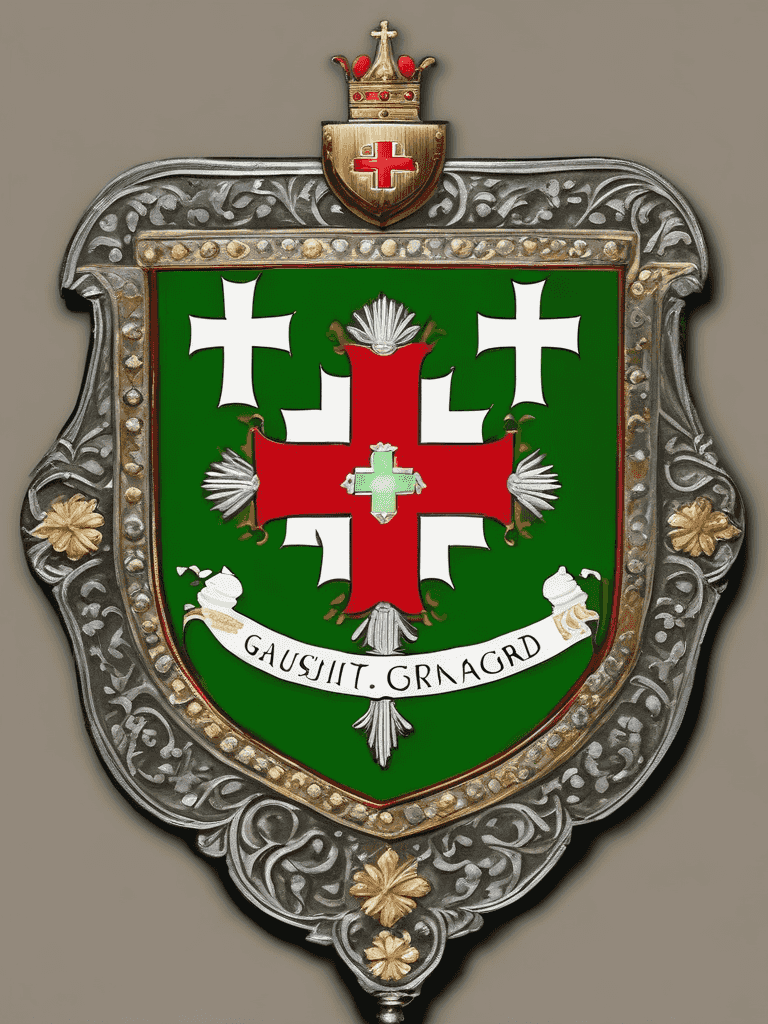 Saint Guasacht of Granard