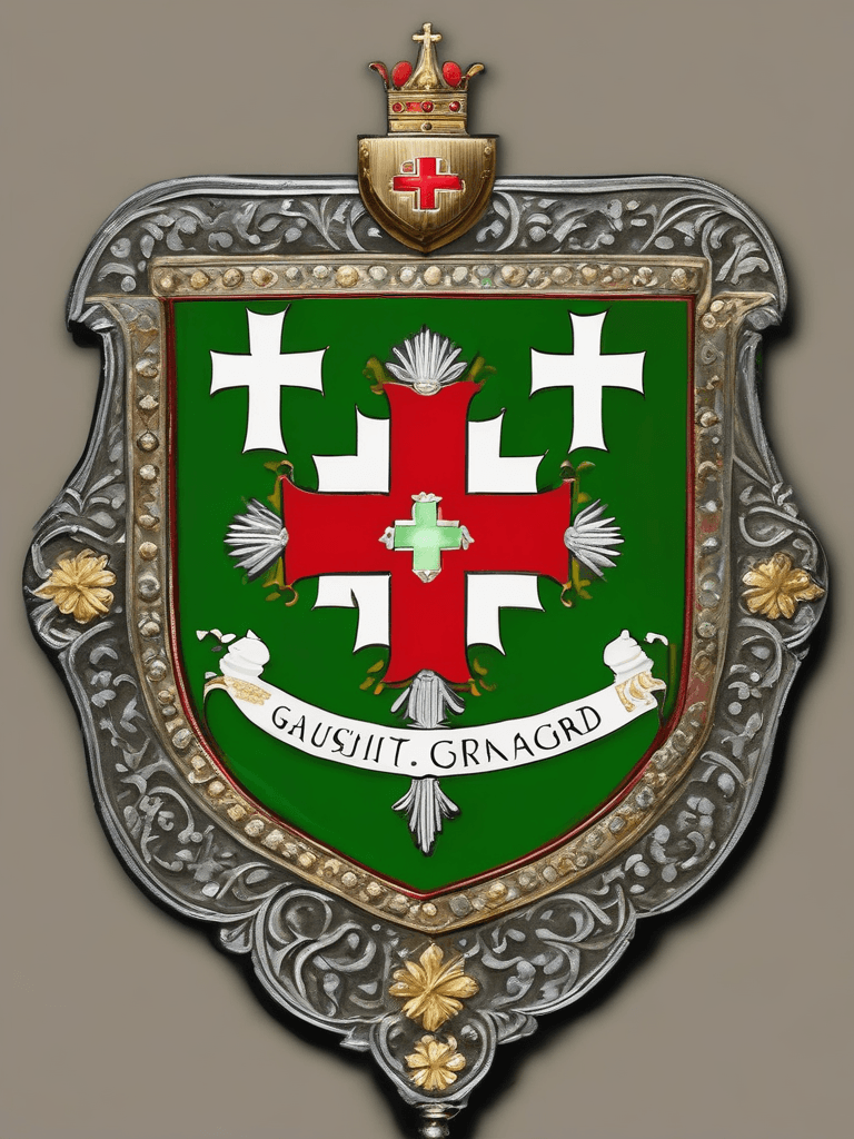 Saint Guasacht of Granard - image 2