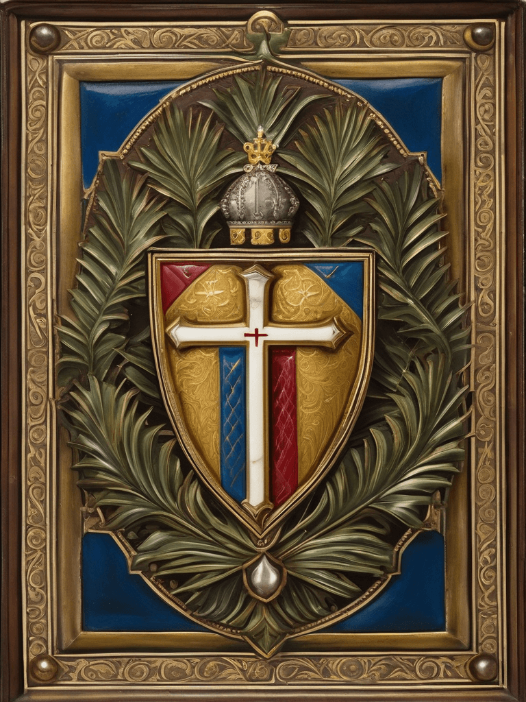 Saint Gudene of Carthage - image 2