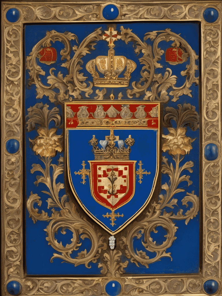 Saint Gudule of Brussels