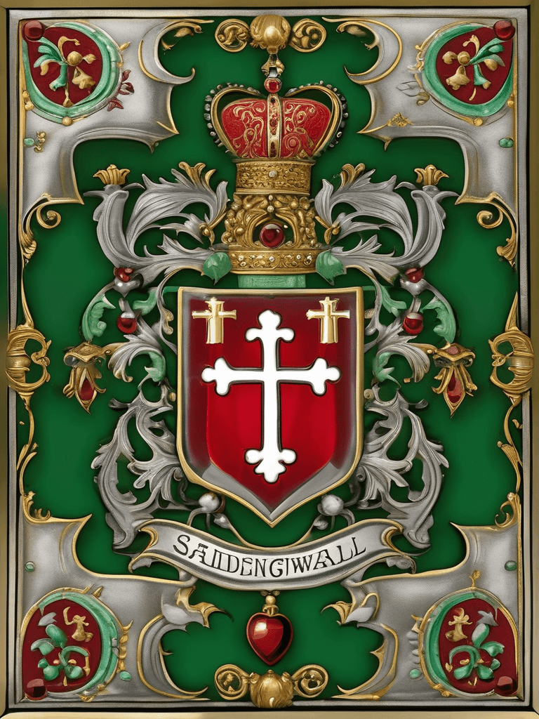 Saint Gudwall - image 2