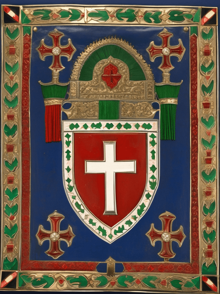 Saint Guesnoveus of Quimper - image 2