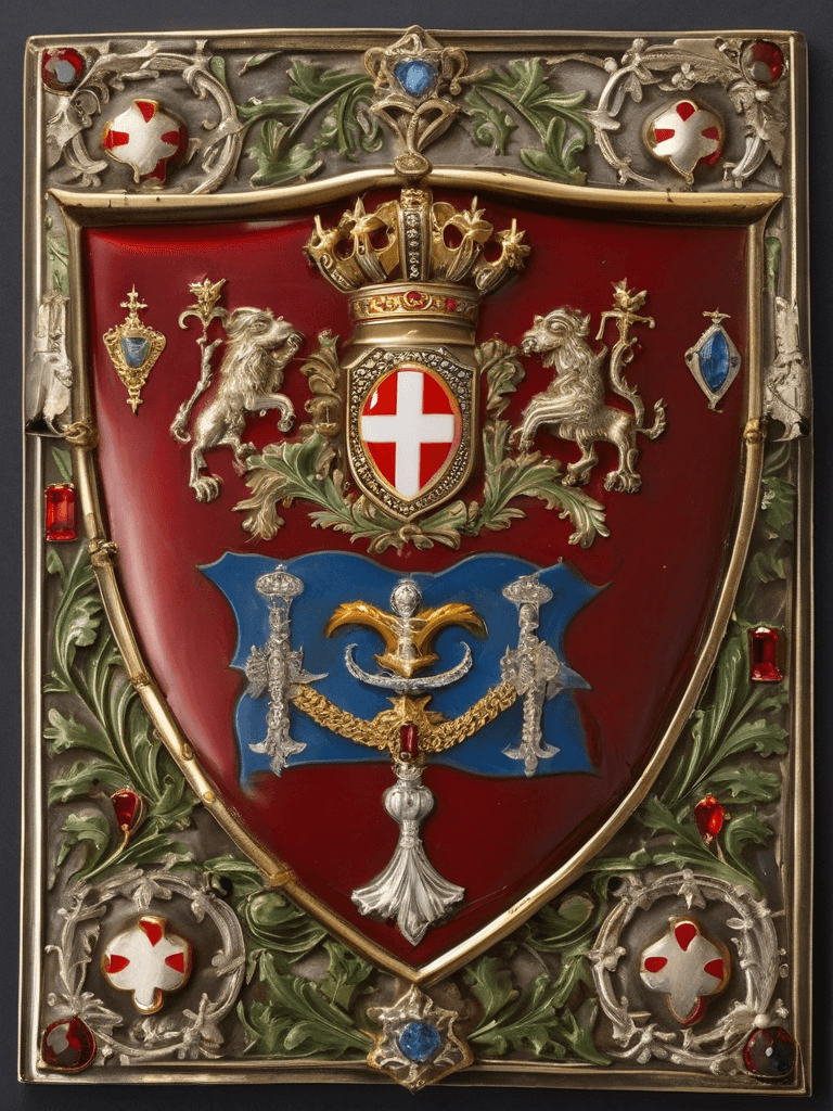 Saint Guevrock - image 2