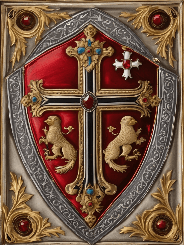 Saint Guinizo - image 2