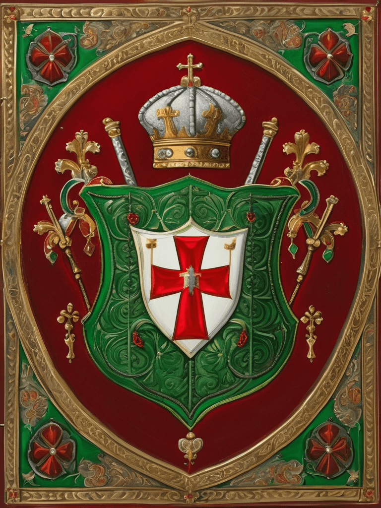 Saint Guinoc - image 2