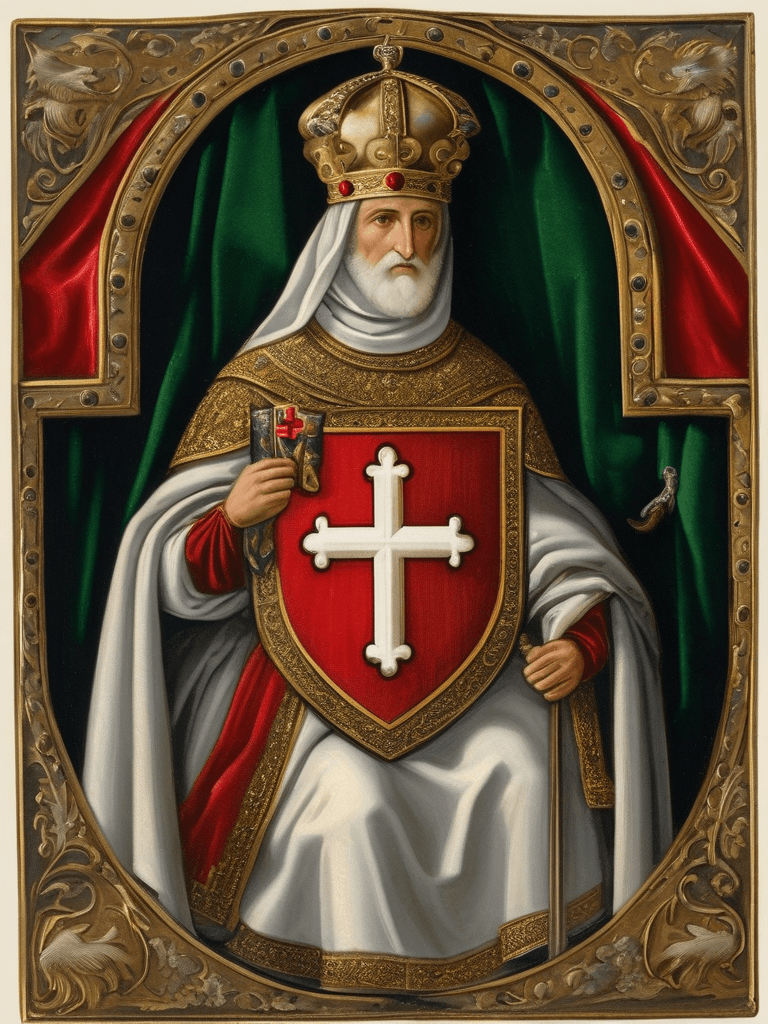 Saint Guitmarus - image 2