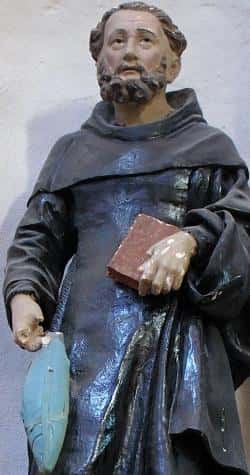 Saint Gulstan