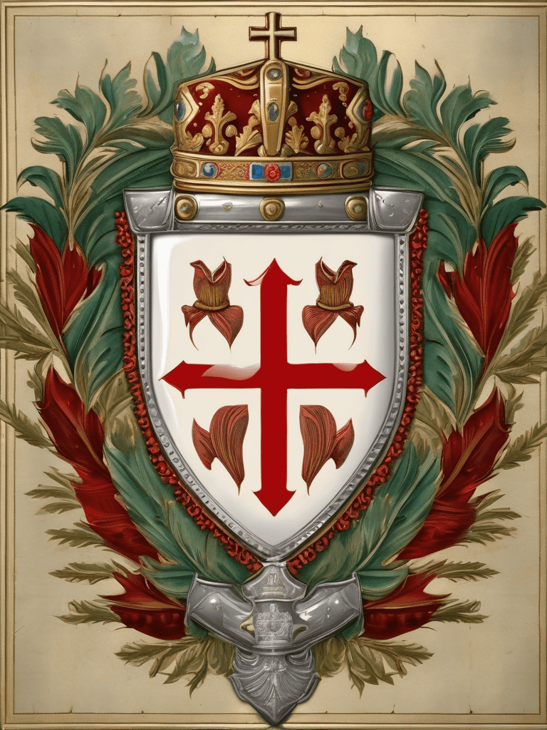 Saint Gundebado - image 2