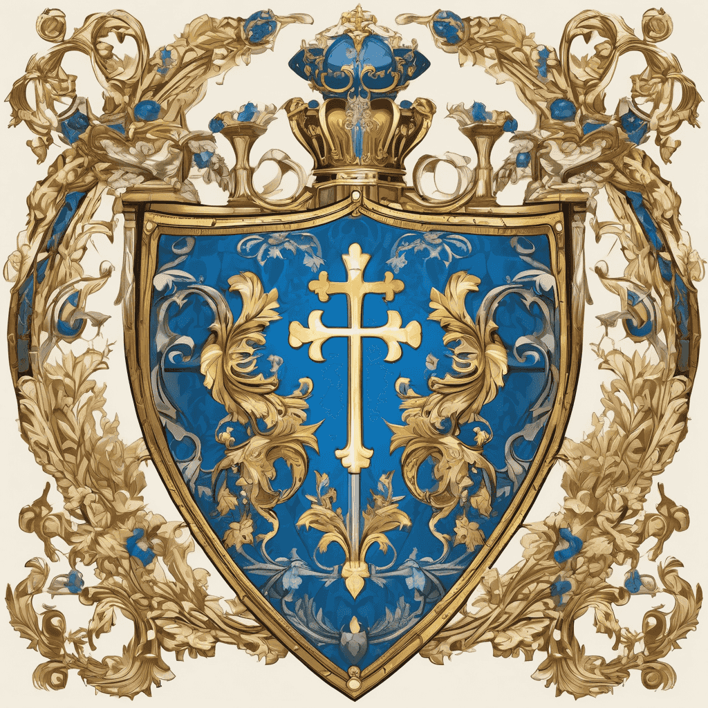 Saint Gundebert of Sens