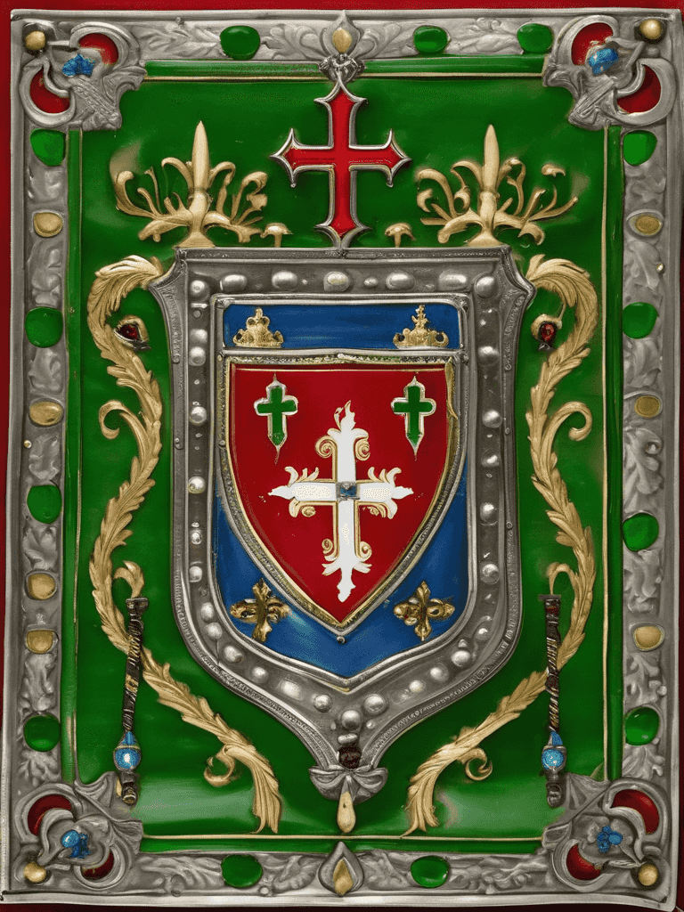 Saint Gundebert of Sens