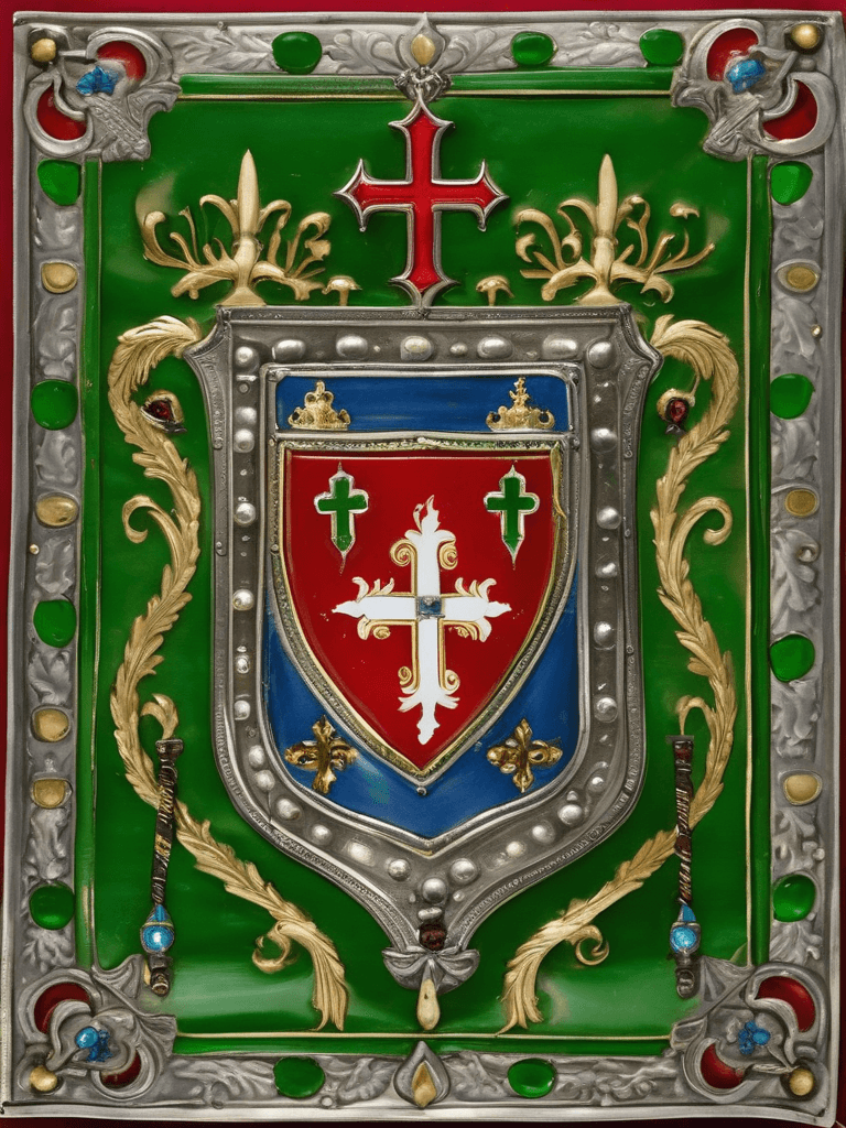 Saint Gundebert of Sens - image 2