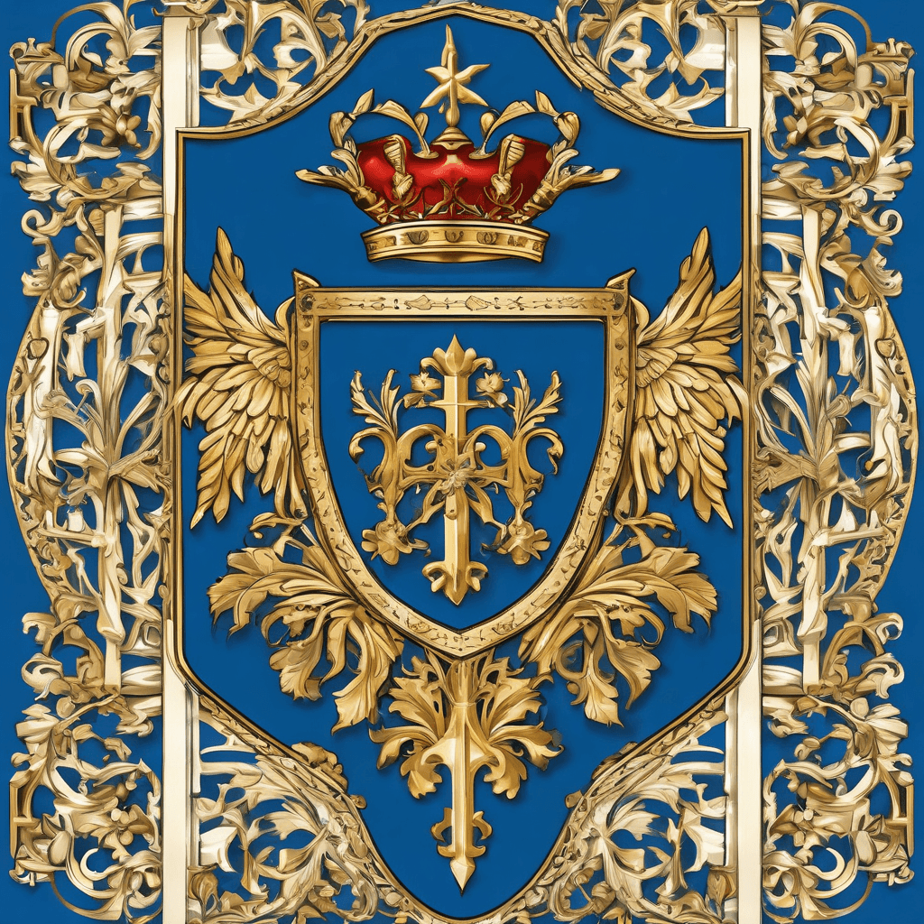Saint Gundelindis of Niedermünster