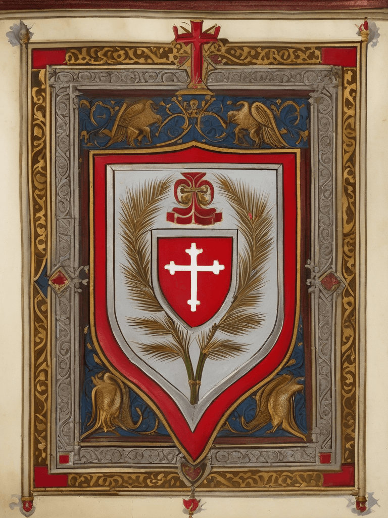 Saint Gundenis of Carthage - image 2