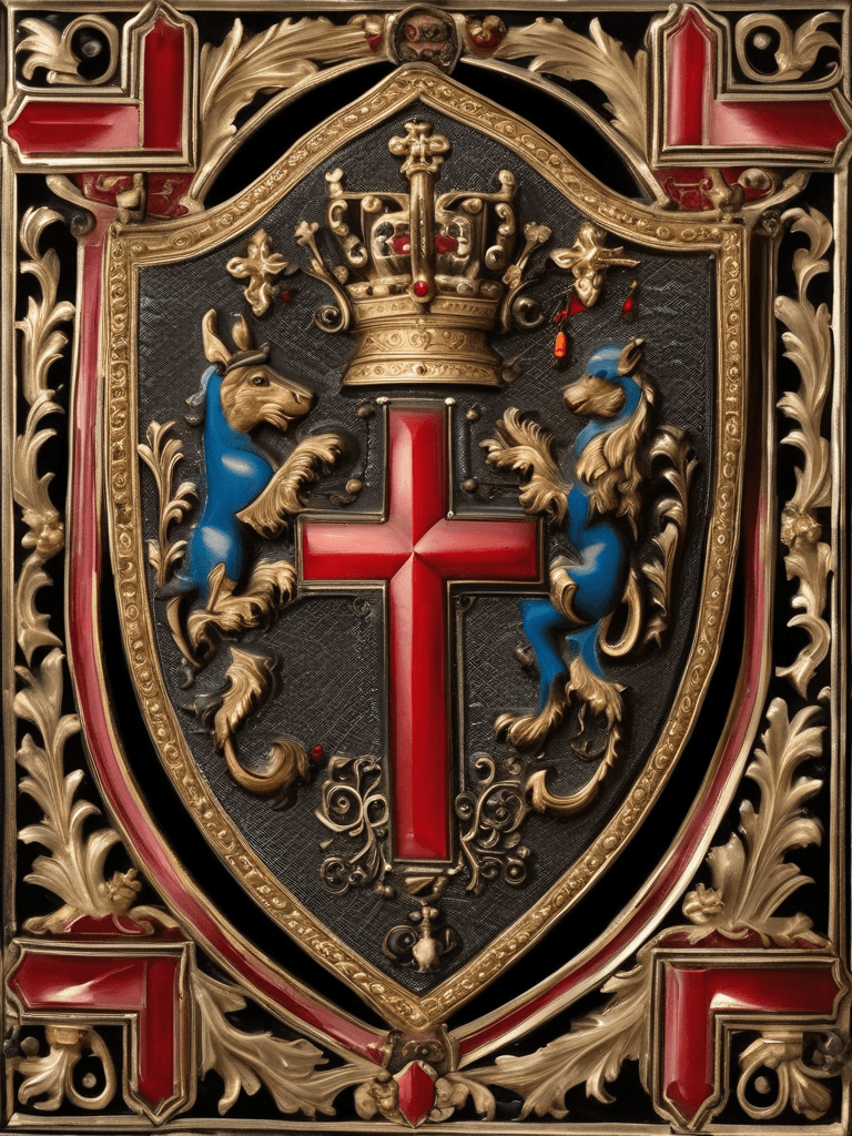 Saint Gundisalvus - image 2