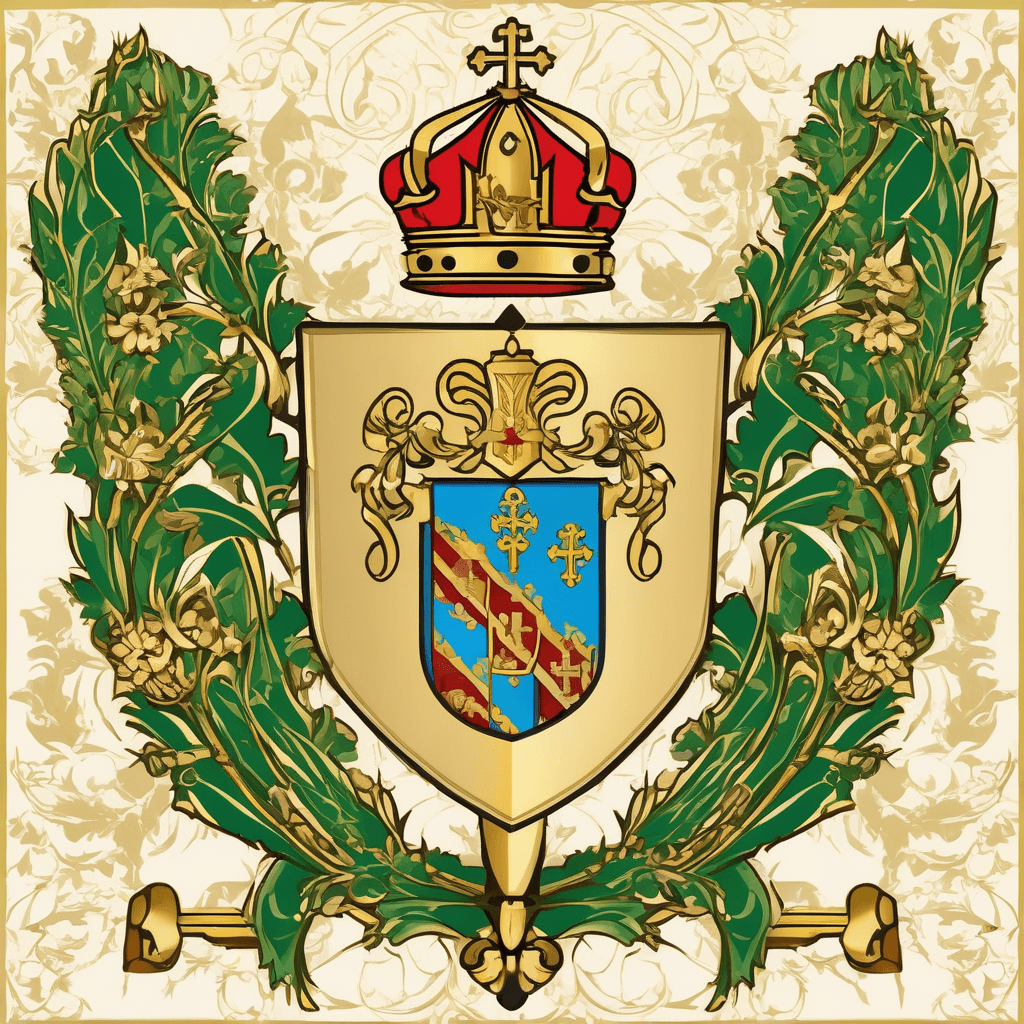 Saint Gundulphus