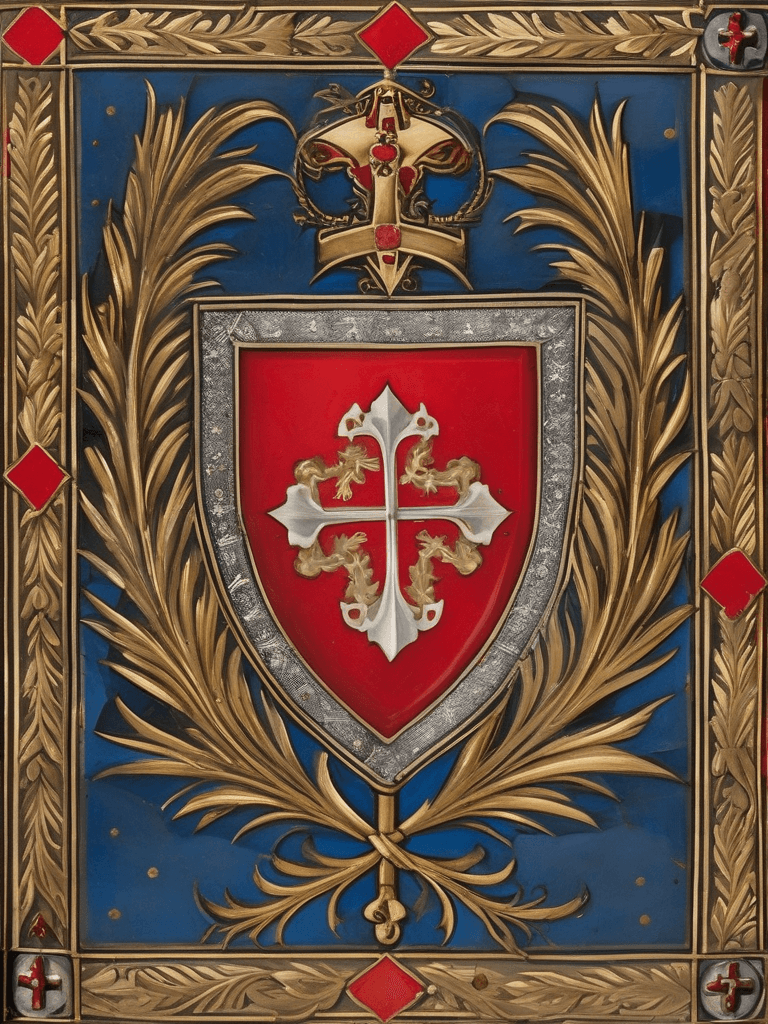 Saint Gunifort - image 2