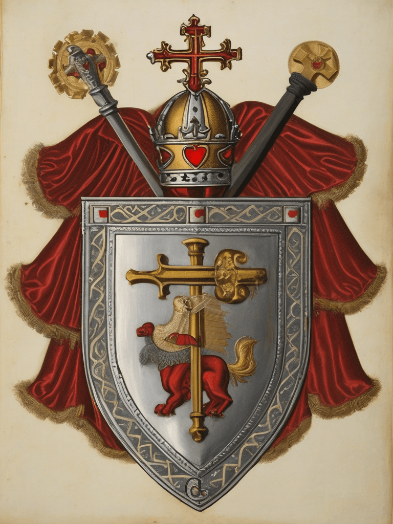 Saint Gunthildis of Biblisheim - image 2