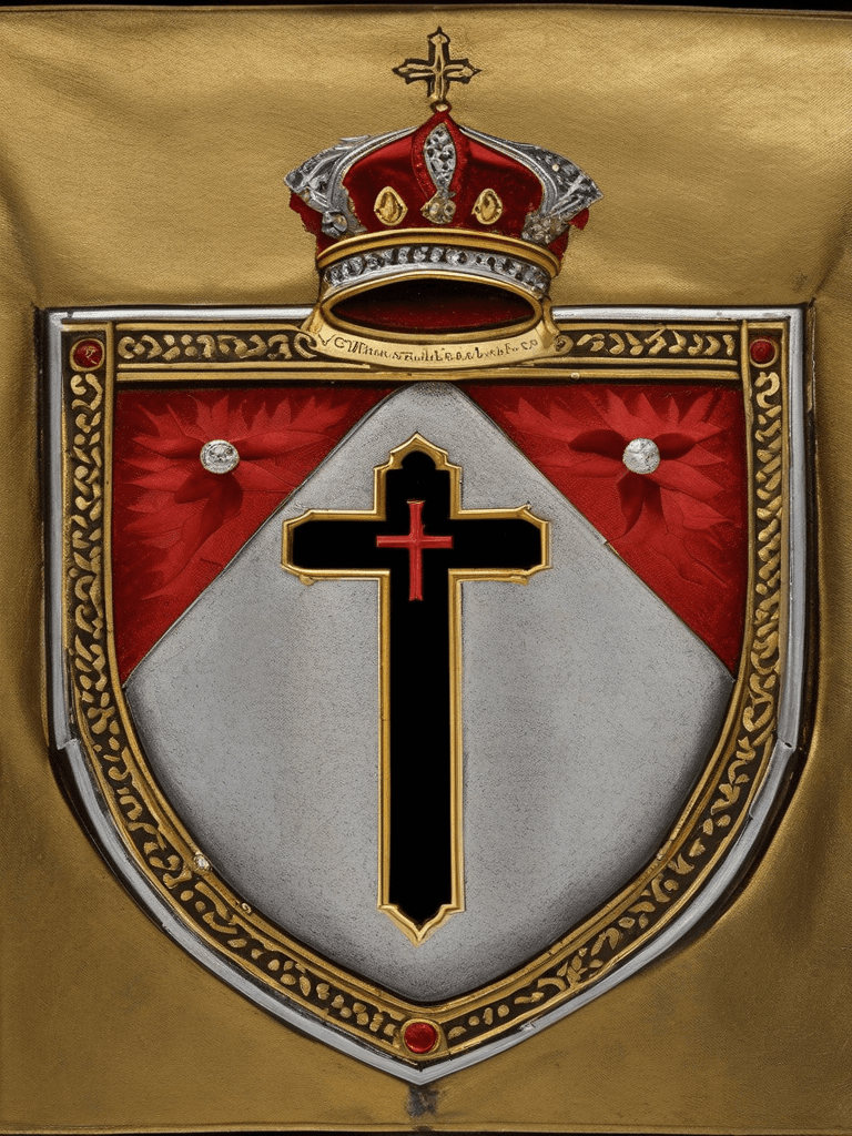 Saint Gunthildis of Ohrdruf - image 2