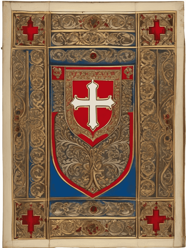 Saint Gunthildis of Suffersheim