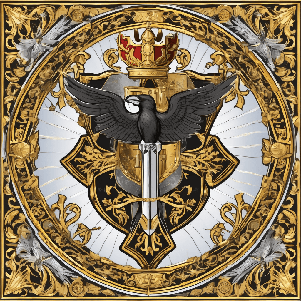 Detail of A Statue of Saint Urlo Date Unknown Artist Unknown Chapelle SaintTugdual Landudal France Photographed On 21 September 2014 By MoreauHenri