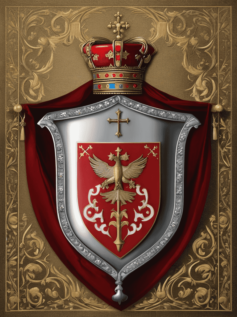 Saint Gurloes of Saintecroix