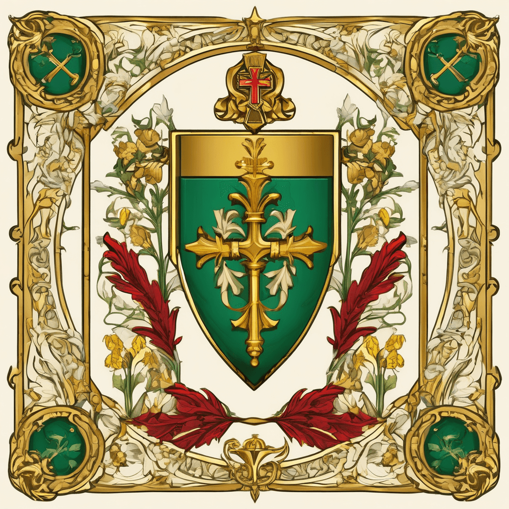 Saint Gustav The Hermit