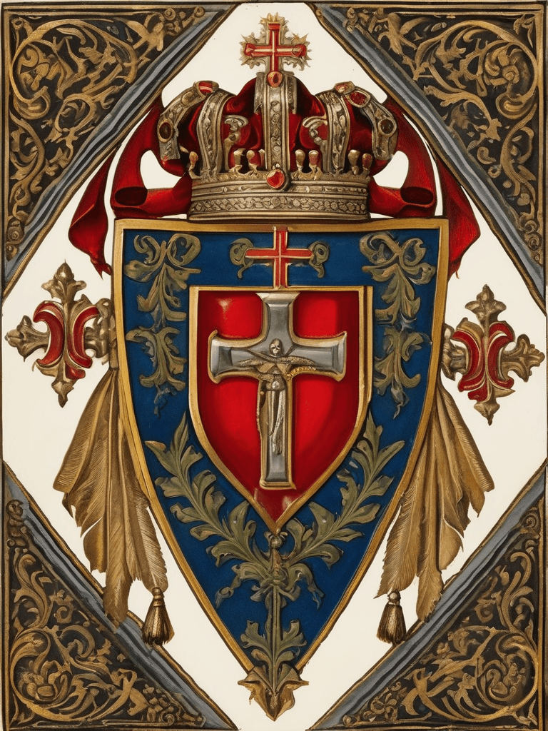 Saint Gustav The Hermit - image 2