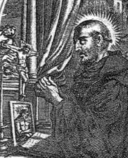 Saint Guy of Pomposa