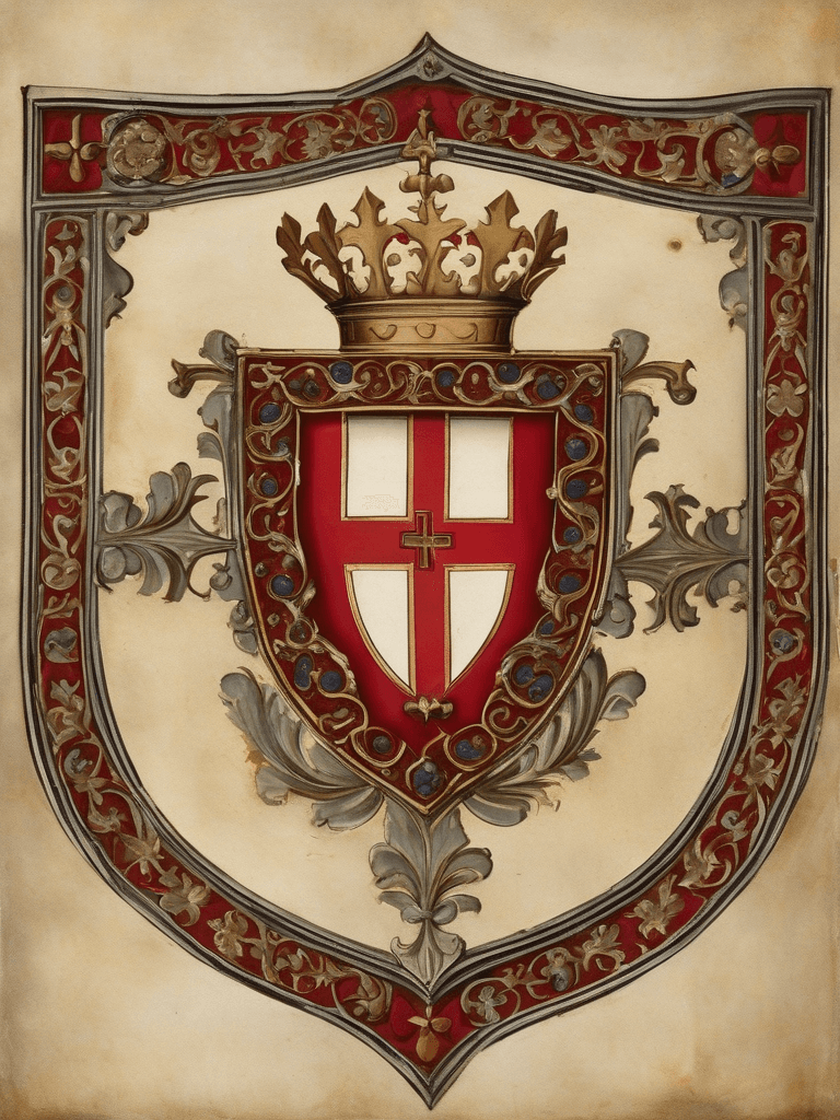 Saint Gwen - image 2