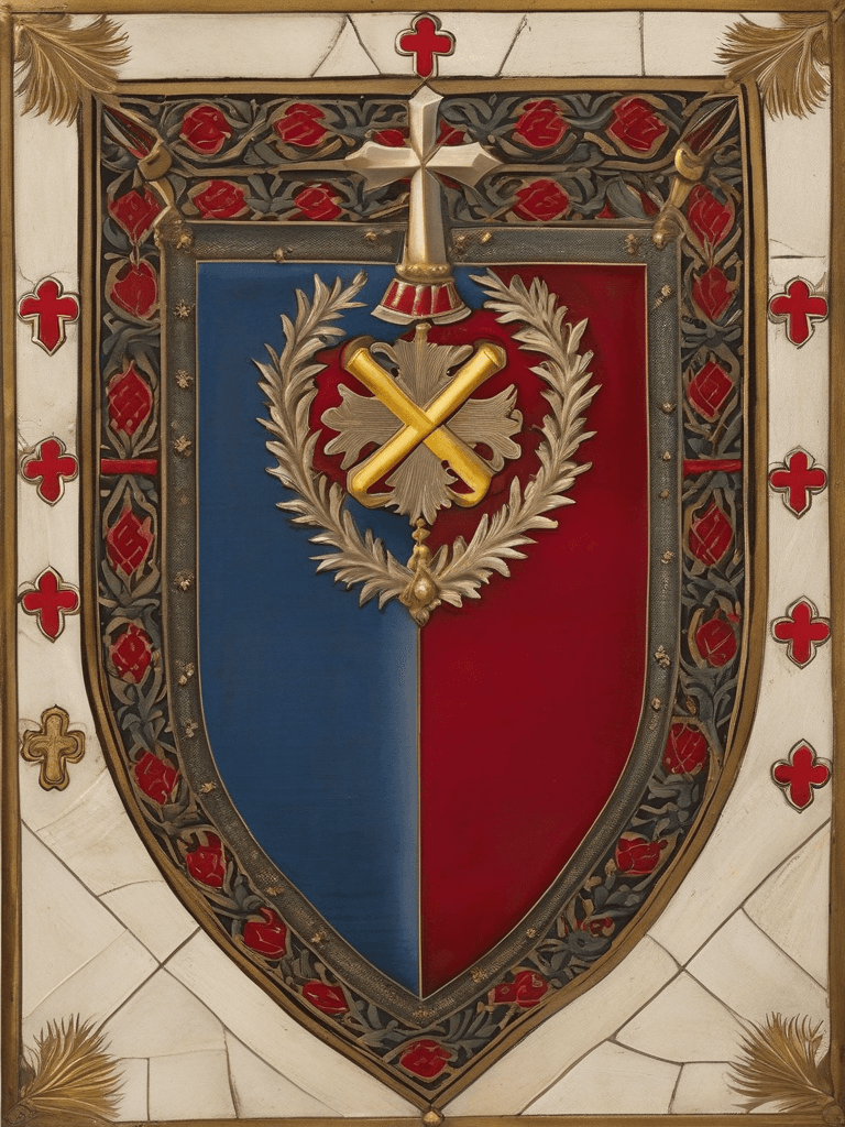 Saint Gwen of Tagarth - image 2