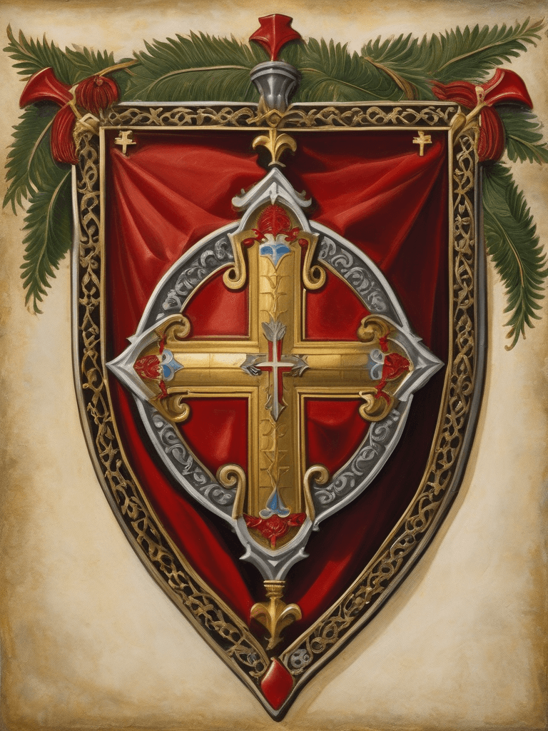 Saint Gwendoline - image 2