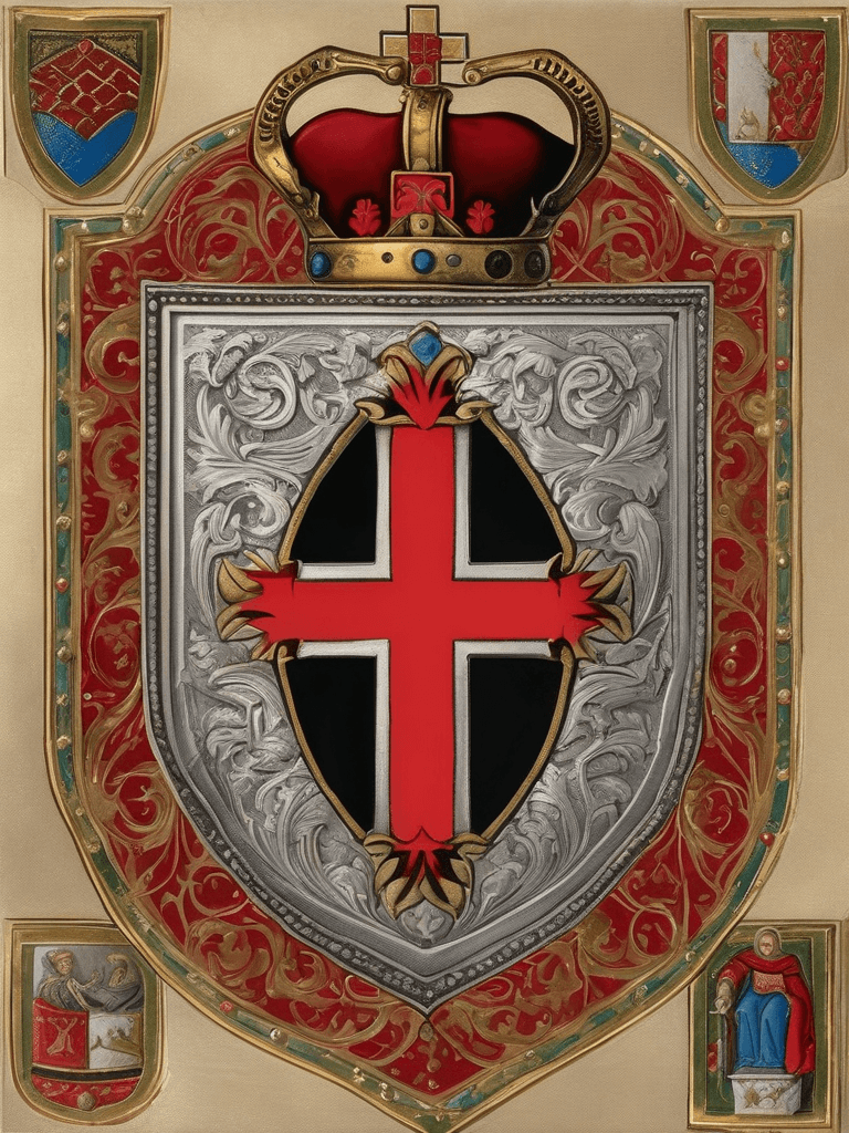 Saint Gwenog - image 2