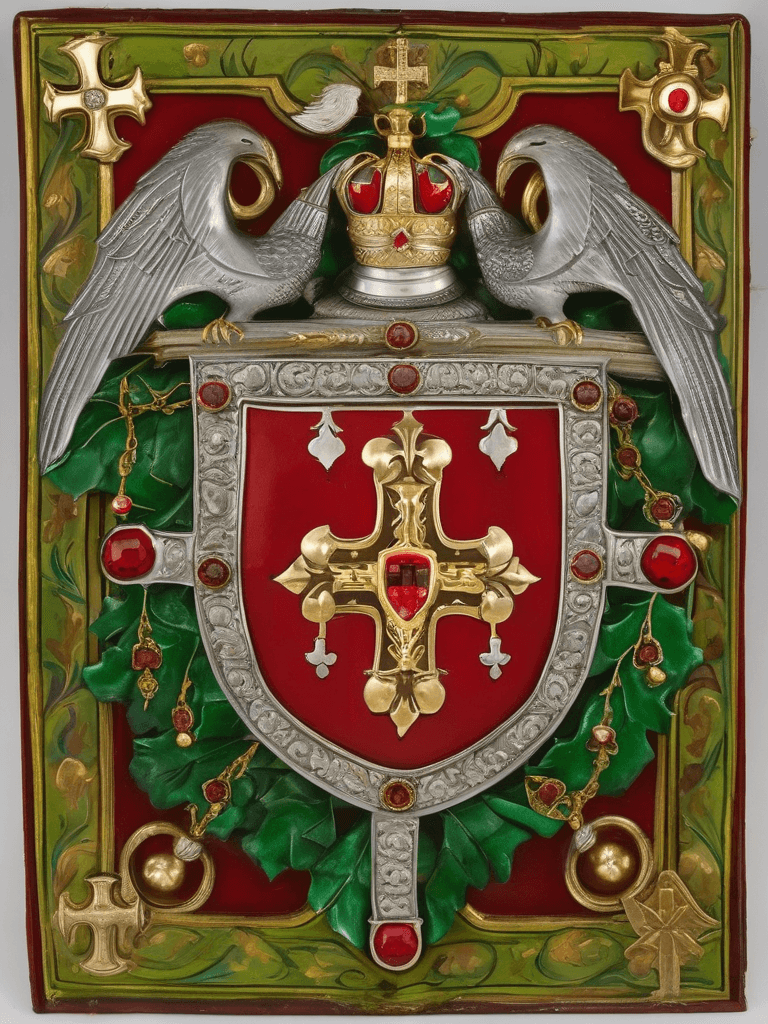 Saint Gwestlan of Menevia - image 2