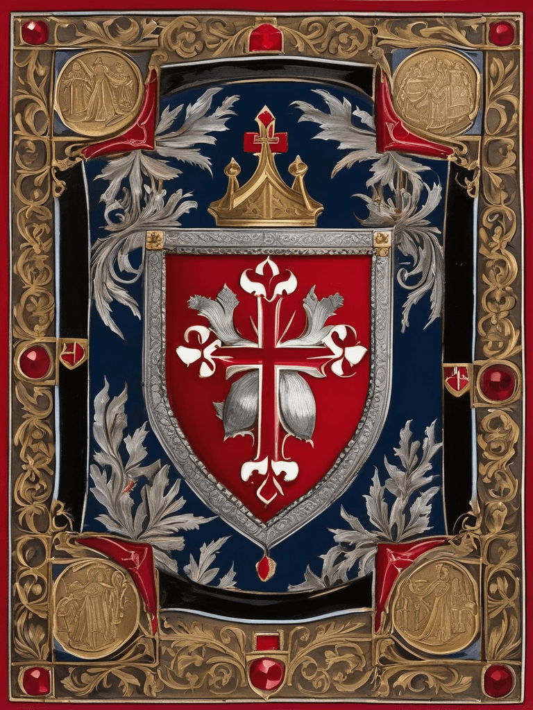 Saint Hadelin of Lobbes - image 2