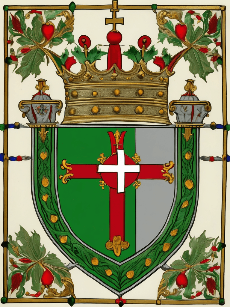 Saint Haduin of Le Mans - image 2