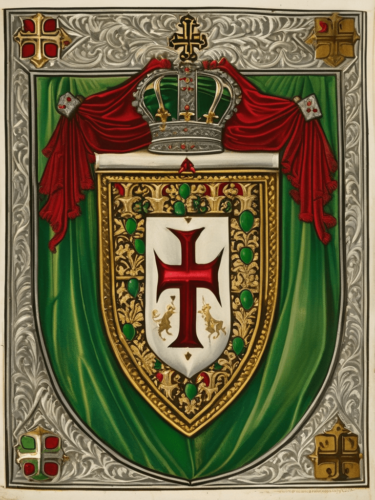 Saint Hadulfus of Cambrai - image 2