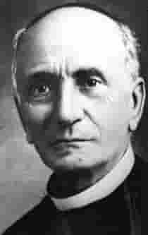 Saint Hannibal Mary Di Francia